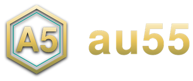 au55 logo